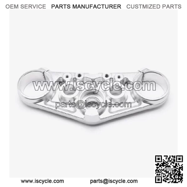 Top Yoke for LX650-2C-E5 for Loncin LX650-2C,Voge 650DSX Euro 5 LX650-2C-E5 NEW - Image 2