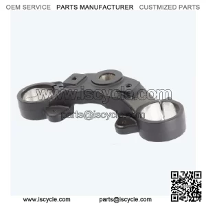 Top Yoke for LX6000D-A-E5 for Loncin LX6000D-A,Voge ER10 Euro 5 LX6000D-A-E5