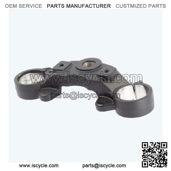 Top Yoke for LX6000D-A-E5 for Loncin LX6000D-A,Voge ER10 Euro 5 LX6000D-A-E5