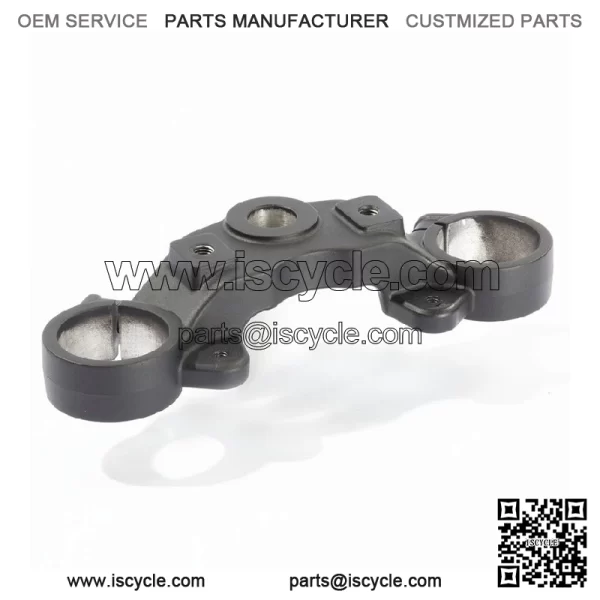 Top Yoke for LX6000D-A-E5 for Loncin LX6000D-A,Voge ER10 Euro 5 LX6000D-A-E5 - Image 2