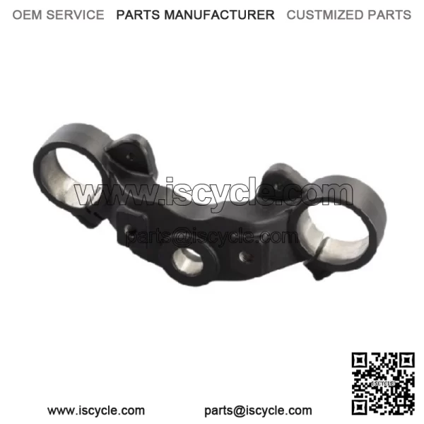 Top Yoke for LX6000D-A-E5 for Loncin LX6000D-A,Voge ER10 Euro 5 LX6000D-A-E5 - Image 3