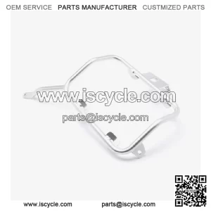 Left Luggage Rack for Loncin LX650-2C,Voge 650DSX Euro 5 LX650-2C-E5 CMPO Left