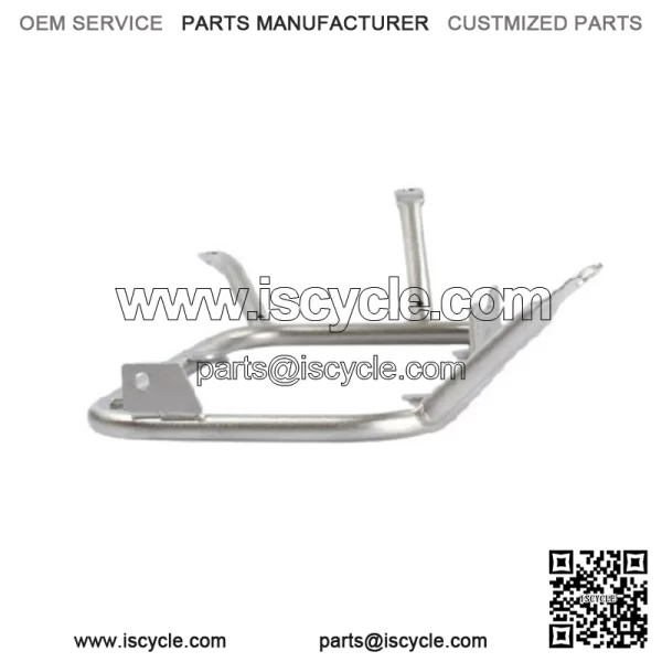 Right Luggage Rack for Loncin LX500-K,Voge 500DSX Euro 5 LX500-K-E5 Luggage Rack - Image 2