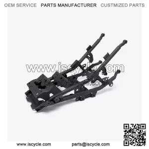 Rear Subframe for LX500-J-E5 for Loncin LX500-J,Voge 500DS Euro 5 LX500-J-E5