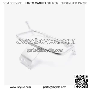 Right Luggage Rack for Loncin LX650-2C,Voge 650DSX Euro 5 LX650-2C-E5 CMPO Right