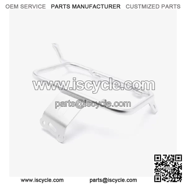 Right Luggage Rack for Loncin LX650-2C,Voge 650DSX Euro 5 LX650-2C-E5 CMPO Right