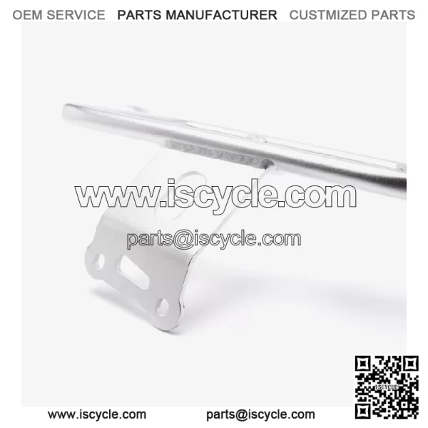 Right Luggage Rack for Loncin LX650-2C,Voge 650DSX Euro 5 LX650-2C-E5 CMPO Right - Image 2