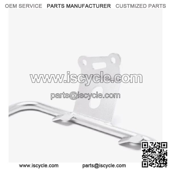 Right Luggage Rack for Loncin LX650-2C,Voge 650DSX Euro 5 LX650-2C-E5 CMPO Right - Image 3