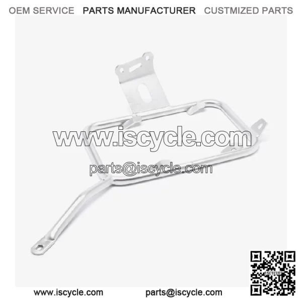 Right Luggage Rack for Loncin LX650-2C,Voge 650DSX Euro 5 LX650-2C-E5 CMPO Right - Image 4