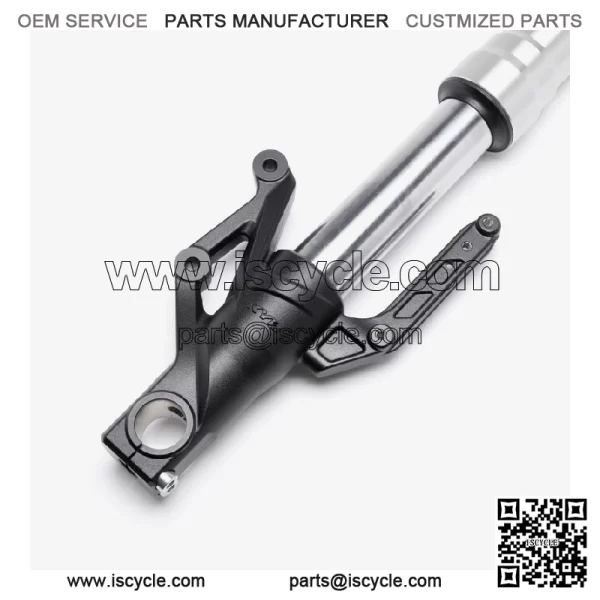 Right Suspension Fork for Loncin LX500-N,Voge 500AC Euro 5 LX500-N-E5 (SHK159) - Image 2