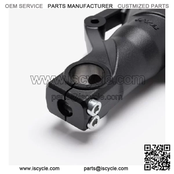 Right Suspension Fork for Loncin LX500-N,Voge 500AC Euro 5 LX500-N-E5 (SHK159) - Image 3