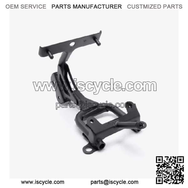Headlight Bracket for Loncin LX500-J,Voge 500DS Euro 5 LX500-J-E5 CMPO Bracket