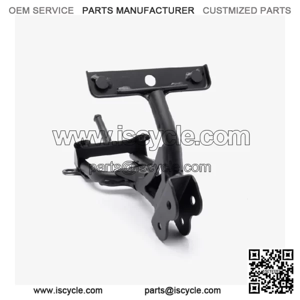 Headlight Bracket for Loncin LX500-J,Voge 500DS Euro 5 LX500-J-E5 CMPO Bracket - Image 2