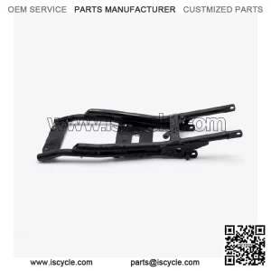 Rear Subframe for Loncin LX6000D-A,Voge ER10 Euro 5 LX6000D-A-E5 CMPO Bracket