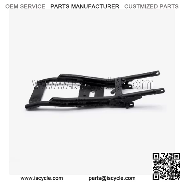 Rear Subframe for Loncin LX6000D-A,Voge ER10 Euro 5 LX6000D-A-E5 CMPO Bracket