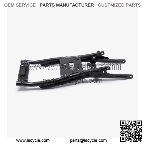 Rear Subframe for Loncin LX6000D-A,Voge ER10 Euro 5 LX6000D-A-E5 CMPO Bracket - Image 2