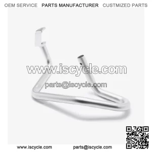 Scooter Right Crash Bars for Loncin LX650-2C,Voge 650DSX Euro 5 LX650-2C-E5 NEW