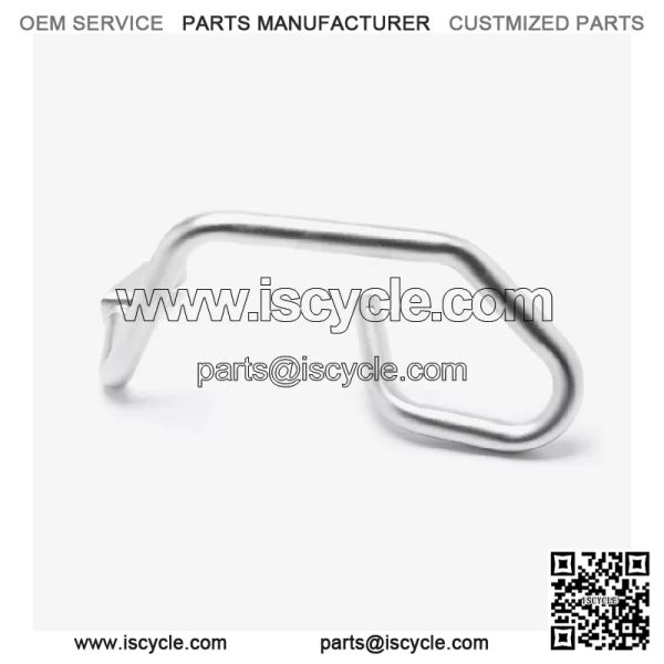 Scooter Right Crash Bars for Loncin LX650-2C,Voge 650DSX Euro 5 LX650-2C-E5 NEW - Image 2