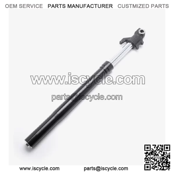 Right Suspension Fork for Loncin LX6000D-A,Voge ER10 Euro 5 LX6000D-A-E5 CMPO - Image 2