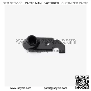 Rear Mudguard Bracket for Loncin LX500-J,Voge 500DS Euro 5 LX500-J-E5 CMPO Black