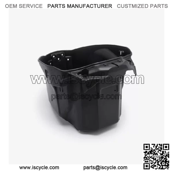 Storage Compartment Liner for Loncin LX6000D-A,Voge ER10 Euro 5 LX6000D-A-E5 - Image 2