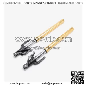 Left/Right Suspension Fork Leg for Loncin LX500-N,Voge 500AC Euro 5 LX500-N-E5
