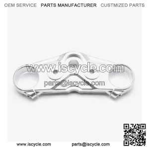 Top Yoke for Loncin LX500-K,Voge 500DSX Euro 5 LX500-K-E5 CMPO Fixings Front