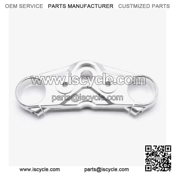 Top Yoke for Loncin LX500-K,Voge 500DSX Euro 5 LX500-K-E5 CMPO Fixings Front