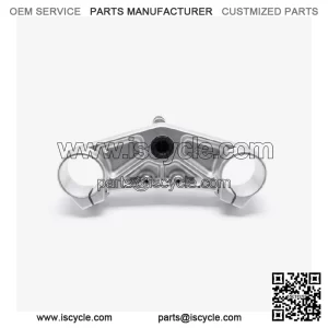 Bottom Yoke for Loncin , , Voge 500DSX Euro 5, 650DSX Euro 5 CMPO Fixings Front