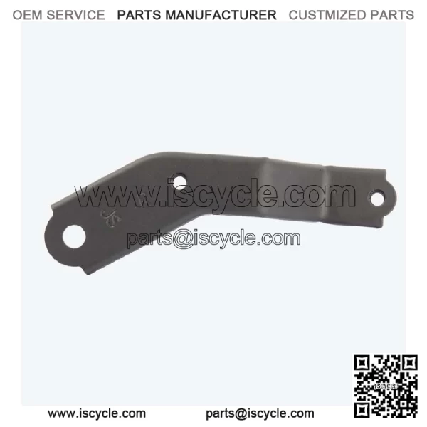 Right Mudguard Bracket for Loncin LX500-J,Voge 500DS Euro 5 LX500-J-E5 CMPO NEW
