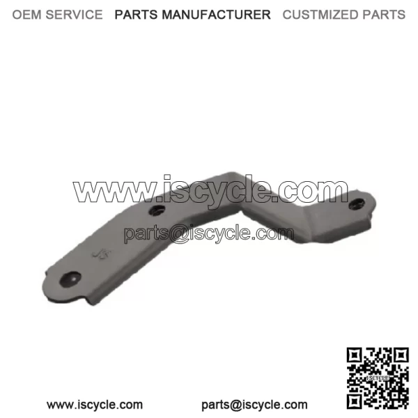 Right Mudguard Bracket for Loncin LX500-J,Voge 500DS Euro 5 LX500-J-E5 CMPO NEW - Image 2