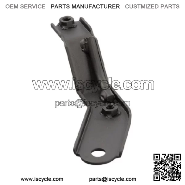 Right Mudguard Bracket for Loncin LX500-J,Voge 500DS Euro 5 LX500-J-E5 CMPO NEW - Image 3