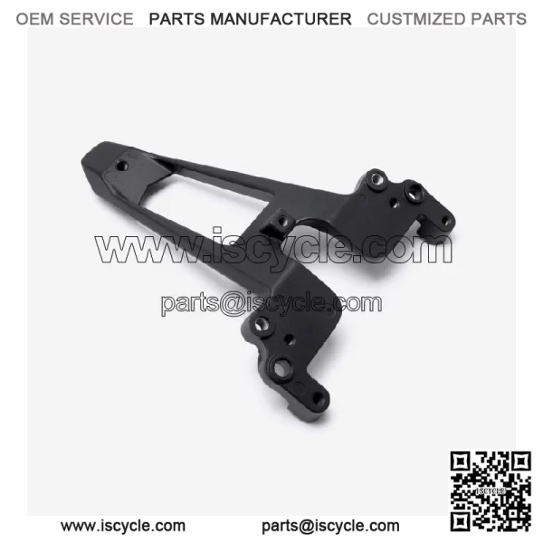 Rear Wheel Hugger Bracket for Loncin LX500-J,Voge 500DS Euro 5 LX500-J-E5 CMPO