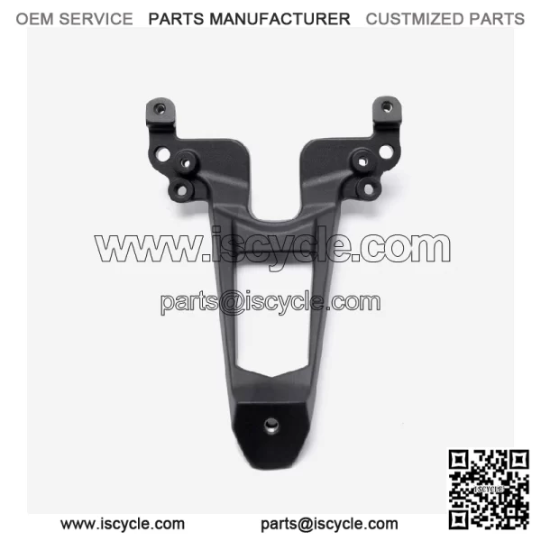 Rear Wheel Hugger Bracket for Loncin LX500-J,Voge 500DS Euro 5 LX500-J-E5 CMPO - Image 2