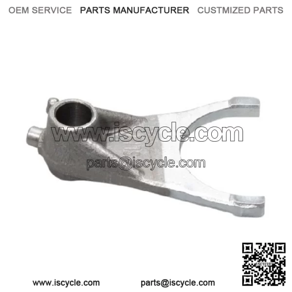 Right Gear Selector Fork for Colove, Loncin, Voge Gear Fork CMPO Gear Fork BNIB - Image 2