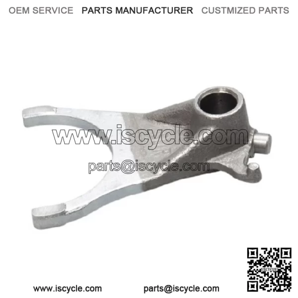Right Gear Selector Fork for Colove, Loncin, Voge Gear Fork CMPO Gear Fork BNIB - Image 3