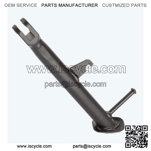 Side Stand for LX500-J-E5 for Loncin LX500-J,Voge 500DS Euro 5 LX500-J-E5 CMPO
