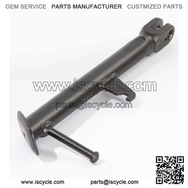 Side Stand for LX500-J-E5 for Loncin LX500-J,Voge 500DS Euro 5 LX500-J-E5 CMPO - Image 2