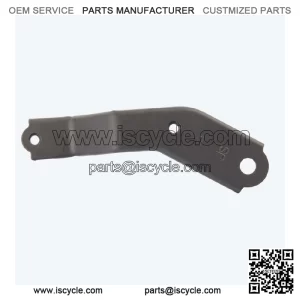 Left Mudguard Bracket for Loncin LX500-J,Voge 500DS Euro 5 LX500-J-E5 CMPO Black