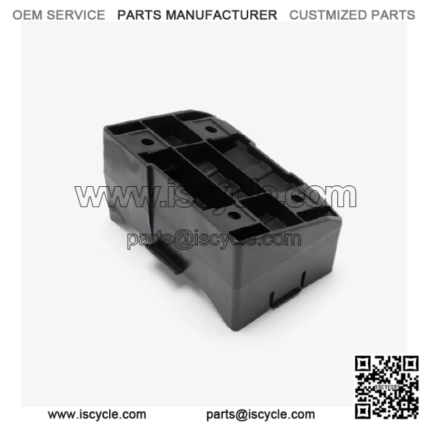 Battery Box for LX6000D-A-E5 for Loncin LX6000D-A,Voge ER10 Euro 5 LX6000D-A-E5 - Image 2