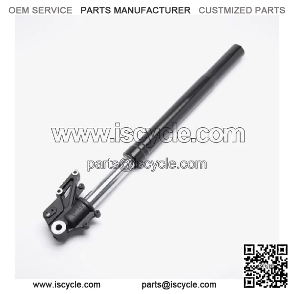 Left Suspension Fork for Loncin LX6000D-A,Voge ER10 Euro 5 LX6000D-A-E5 CMPO - Image 2