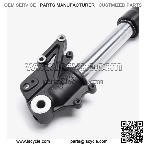 Left Suspension Fork for Loncin LX6000D-A,Voge ER10 Euro 5 LX6000D-A-E5 CMPO - Image 3