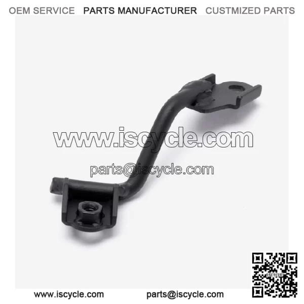 Bracket for LX500-N-E5 for Loncin LX500-N,Voge 500AC Euro 5 LX500-N-E5 CMPO NEW - Image 2