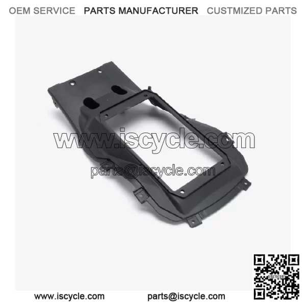 Undertray for LX6000D-A-E5 for Loncin LX6000D-A,Voge ER10 Euro 5 LX6000D-A-E5
