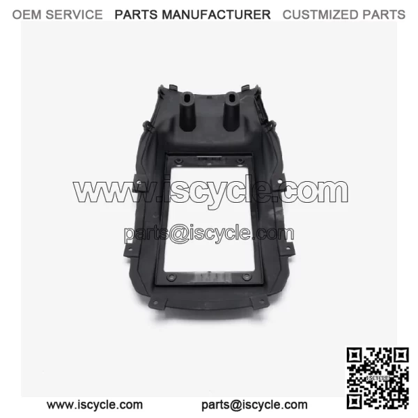Undertray for LX6000D-A-E5 for Loncin LX6000D-A,Voge ER10 Euro 5 LX6000D-A-E5 - Image 2