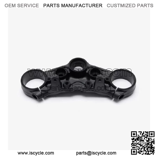 Top Yoke for LX500-N-E5 for Loncin LX500-N,Voge 500AC Euro 5 LX500-N-E5 CMPO - Image 2