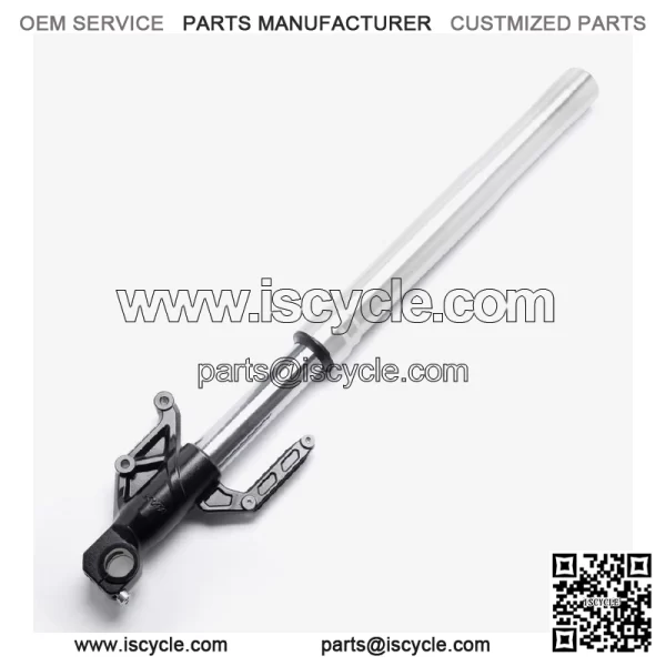 Right Suspension Fork for Loncin LX500-K,Voge 500DSX Euro 5 LX500-K-E5 CMPO NEW