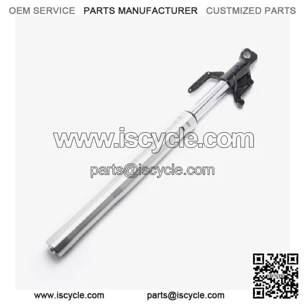 Right Suspension Fork for Loncin LX500-K,Voge 500DSX Euro 5 LX500-K-E5 CMPO NEW - Image 2