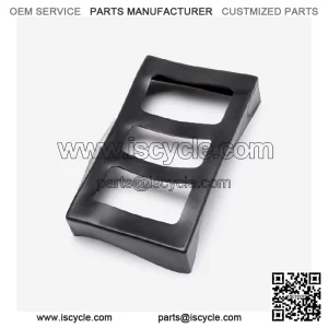 Battery Box for LX500-N-E5 for Loncin LX500-N,Voge 500AC Euro 5 LX500-N-E5 CMPO