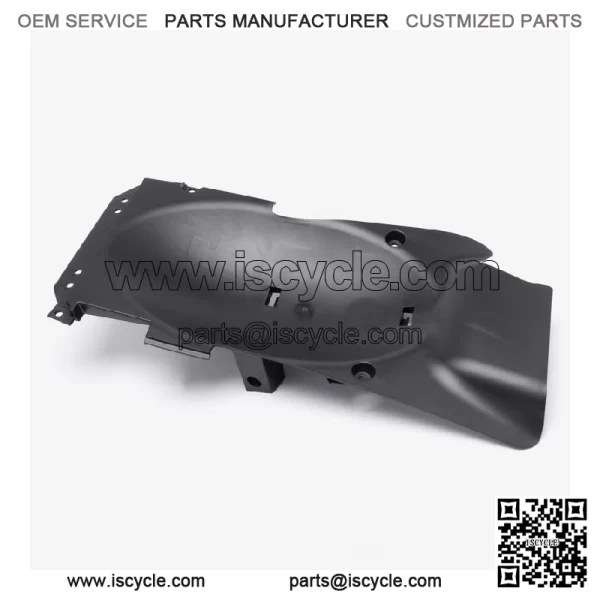 Undertray for LX650-2C-E5 for Loncin LX650-2C,Voge 650DSX Euro 5 LX650-2C-E5